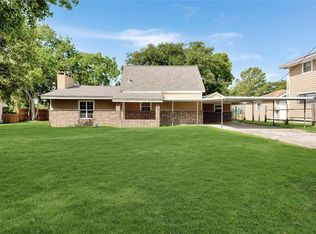 1515 Missouri St, Baytown, TX 77520