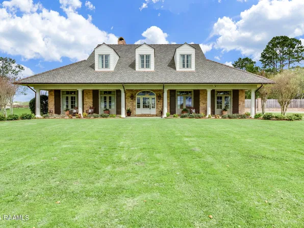 3547 Heritage Rd, Rayne, LA 70578