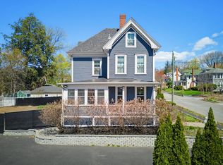 118 N Adams Street, Manchester, NH 03104