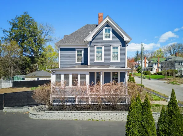 118 N Adams Street, Manchester, NH 03104