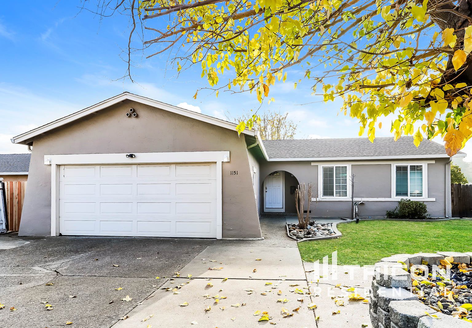 1151 Terrace Ave Vacaville CA 95687 Zillow