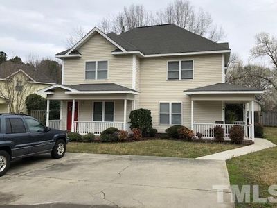 100 Laura Lane A & #B, Lillington, NC, 27546