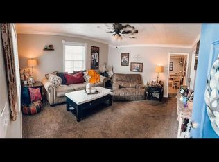 411 S 21st St W, Collinsville, OK 74021