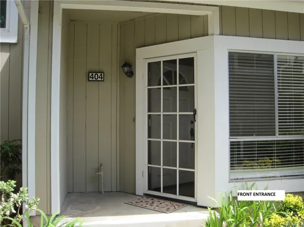 404 Monroe #177, Irvine, CA 92620