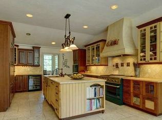 18536 Saratoga Los Gatos Rd, Los Gatos, CA 95030