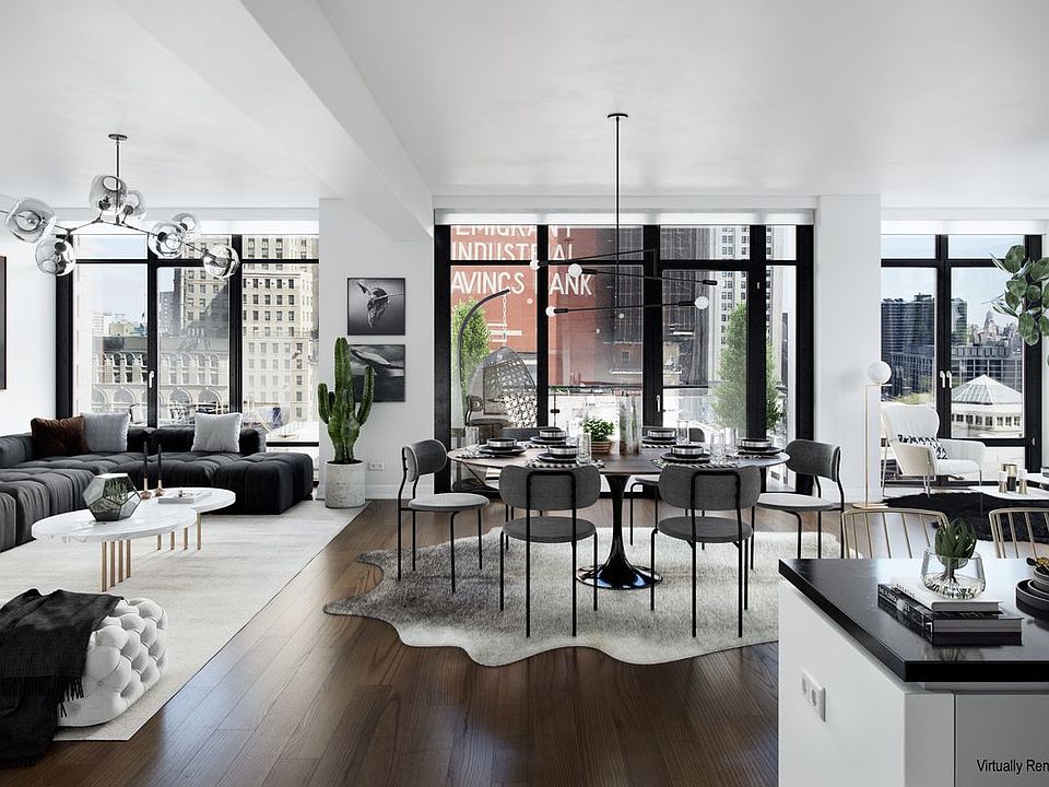 1st image of 57 Reade St APT 15B