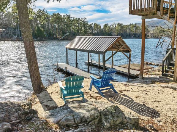 122 Toltec Point Road, Moultonborough, NH 03254