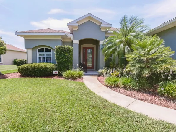 1443 Kinnard Cir, Ormond Beach, FL 32174