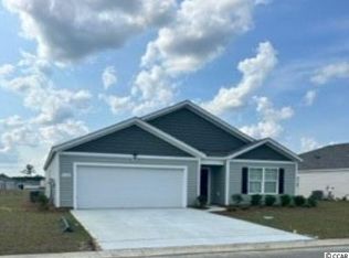 538 Sugar Pine Dr LOT 241, Cali B Conway, SC 29526