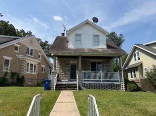 3013 Weaver Ave, Baltimore, MD 21214