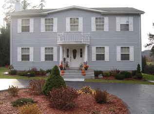 22 Brookview Dr, Liberty, NY 12754