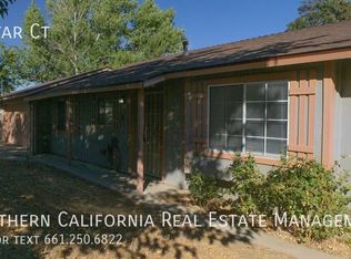 19800 Star Ct, Tehachapi, CA 93561
