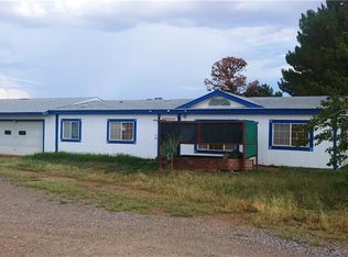 4430 N Bond St, Kingman, AZ 86409