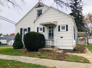 503 Randall St, Reinbeck, IA 50669