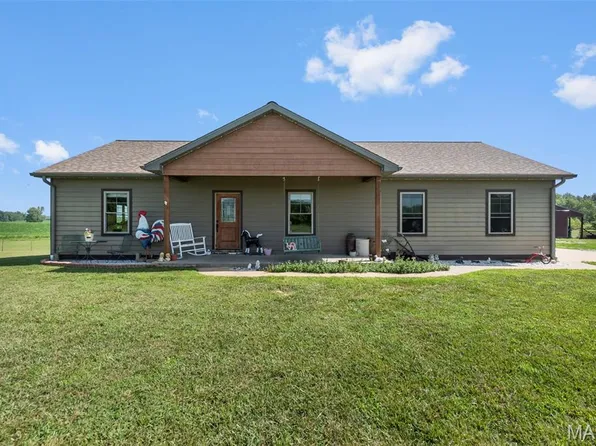 1856 Pcr 300, Perryville, MO 63775