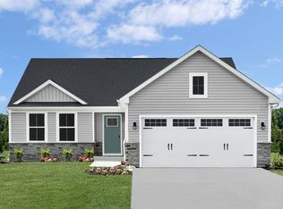 Grand Cayman Plan, Heritage Shores 55+, Bridgeville, DE 19933