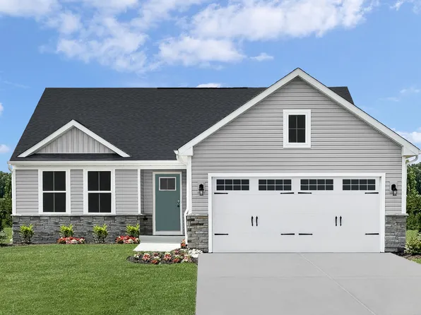 23 Birdie Ln, Bridgeville, DE 19933