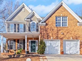 4 Saybrook Rd, Simpsonville, SC 29681