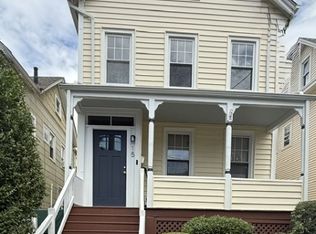 15 Montague Pl #2, Montclair, NJ 07042