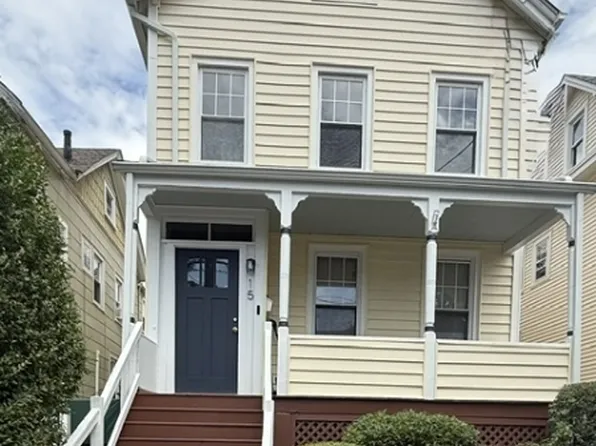 15 Montague Pl #2, Montclair, NJ 07042