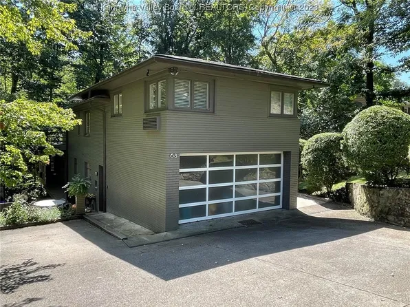 68 Abney Cir, Charleston, WV 25314