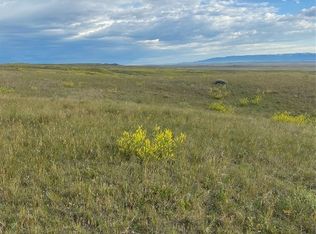 Nhn Antelope Rd, Shawmut, MT 59078