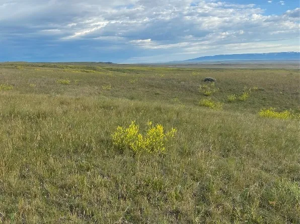 Nhn Antelope Rd, Shawmut, MT 59078