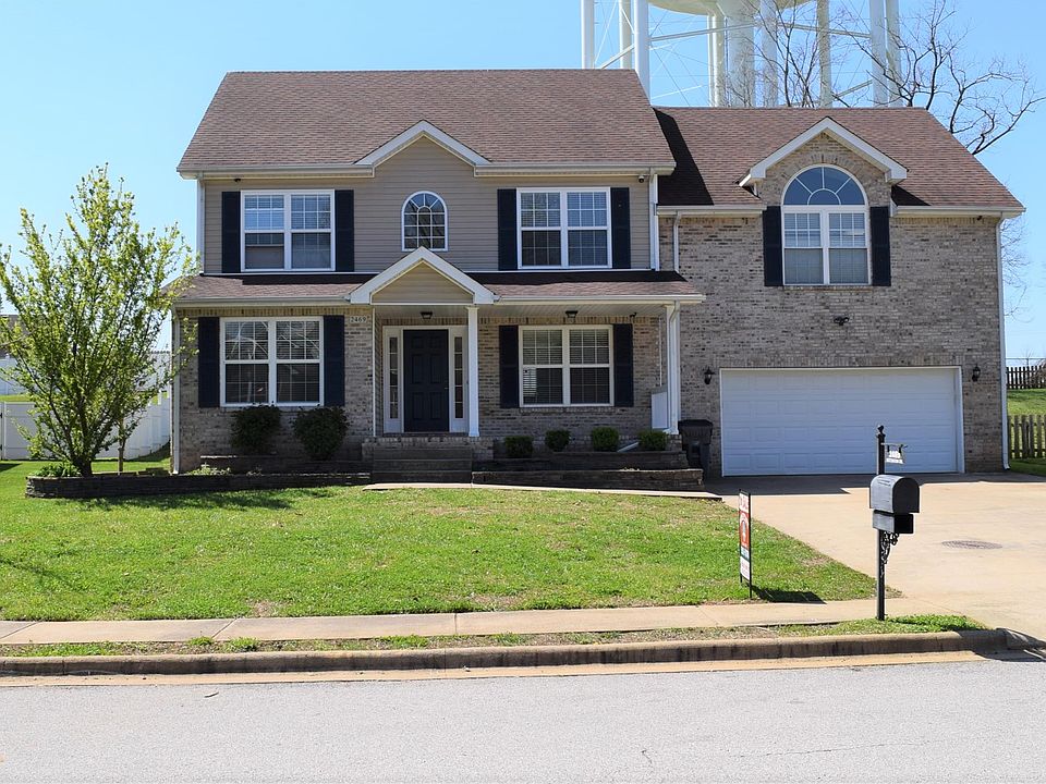 1st image of 2469 Hattington Dr
