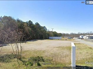 1027 Central Dr NW, Concord, NC 28027