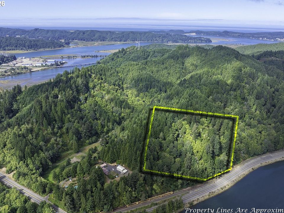 1st image of 0 Lower Smith River Rd