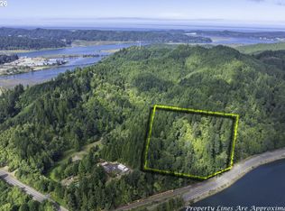 0 Lower Smith River Rd, Reedsport, OR 97467