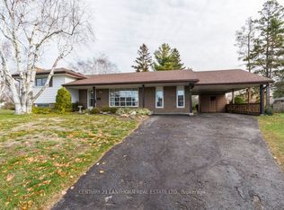 44 Burns Ave, Quinte West, ON K8R1G2