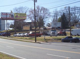 295 S Jefferson Ave, Cookeville, TN 38501