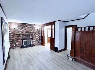 316 Grand Ave, Akron, OH 44302