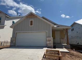 296 Ranier Way, Dripping Springs, TX 78620