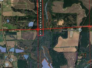 Fleeta Rd, Opp, AL 36467