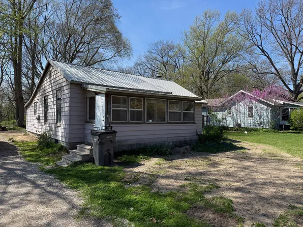 54369 Silver St, Elkhart, IN 46514