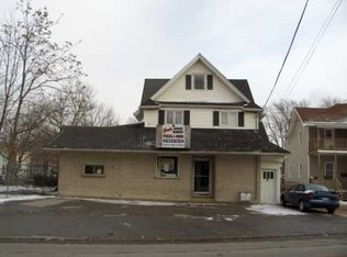 295 Locust St, Lockport, NY 14094
