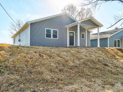 709 E 8th St, Huntingburg, IN, 47542