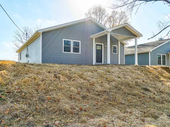 709 E 8th St, Huntingburg, IN 47542