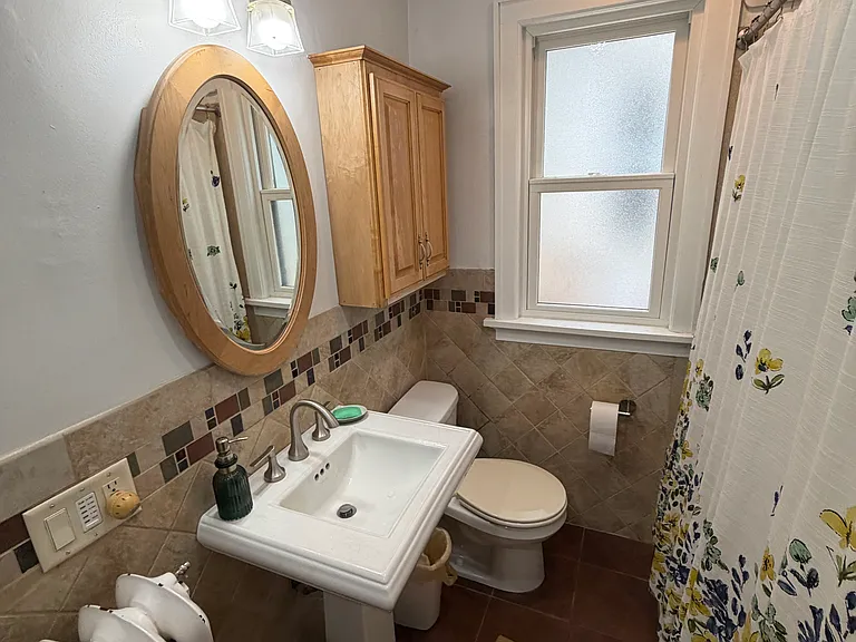 1256 Spaight St #1 — Photo 14