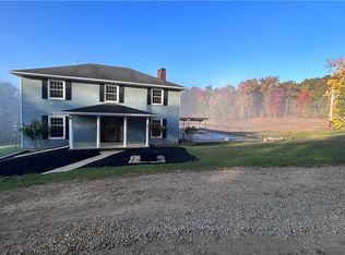 236 Smith Rd, Franklin, PA 16323