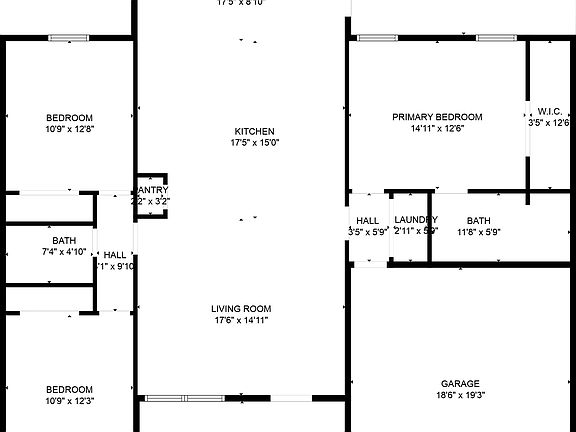 5th image of 4564 SE 136th St