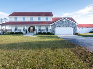 7885 Patterson Rd, Hilliard, OH 43026