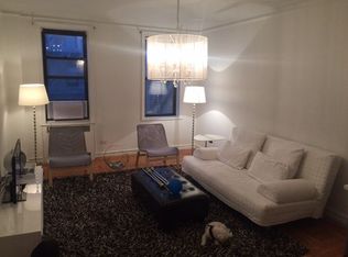 4121 42nd St APT 3A, Long Island City, NY 11104