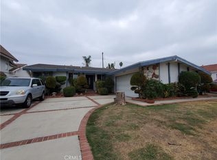 18627 Knapp St, Northridge, CA 91324