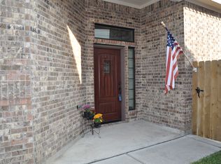 25114 Andris Ln, Spring, TX 77386