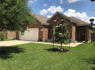 2012 Woodway Dr, Leander, TX 78641