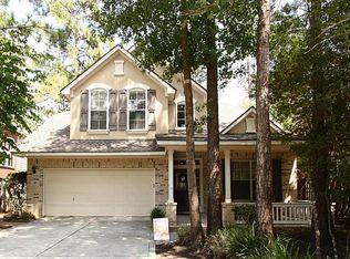 18 Lyreleaf Pl, Spring, TX 77382