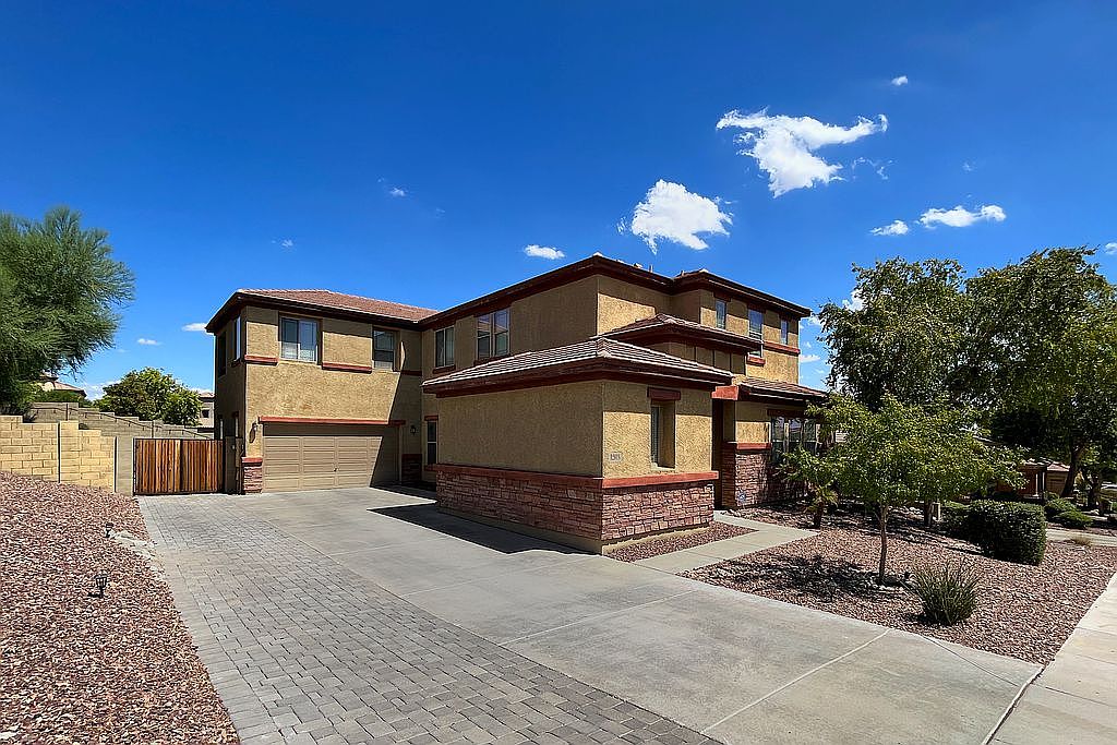 12018 W Villa Hermosa Ln, Sun City, AZ 85373 Zillow